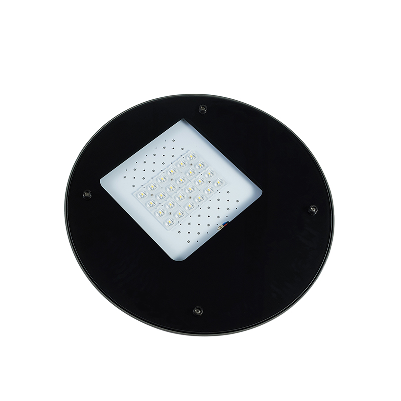 YMLED-6145 Подвесной сад IP66 Алюминиевые светодиодные фонари