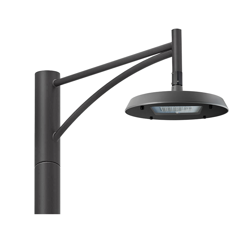 YMLED-6145 Подвесной сад IP66 Алюминиевые светодиодные фонари
