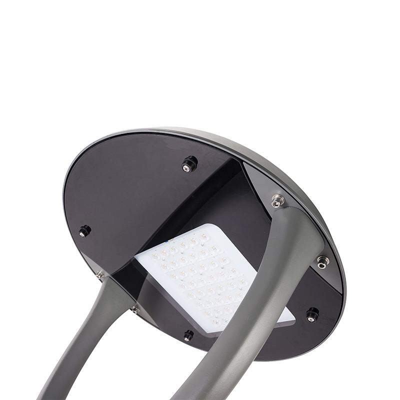 YMLED-6142 Наружный водонепроницаемый светодиодный садовый светильник YMLED-6142 Наружный водонепроницаемый светодиодный садовый светильник