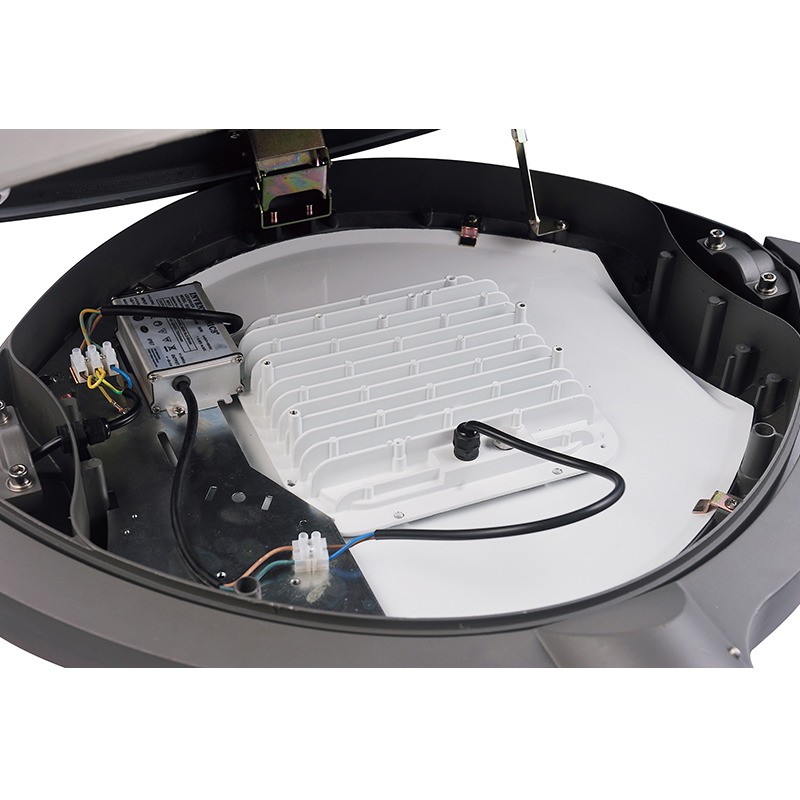 YMLED-6113B Post Top Park Light Открытый светодиодный садовый светильник YMLED-6113B Post Top Park Light Открытый светодиодный садовый светильник