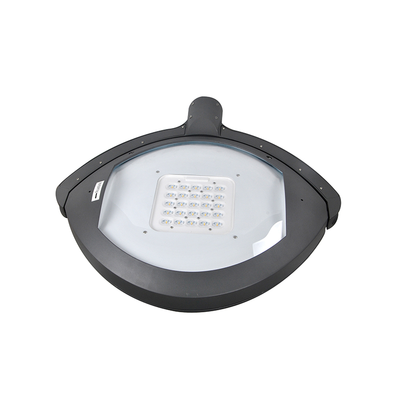 YMLED-6113B Post Top Park Light Открытый светодиодный садовый светильник YMLED-6113B Post Top Park Light Открытый светодиодный садовый светильник