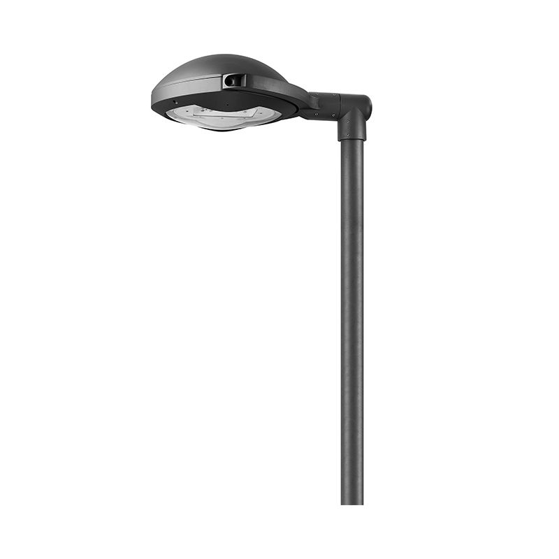 YMLED-6113B Post Top Park Light Открытый светодиодный садовый светильник