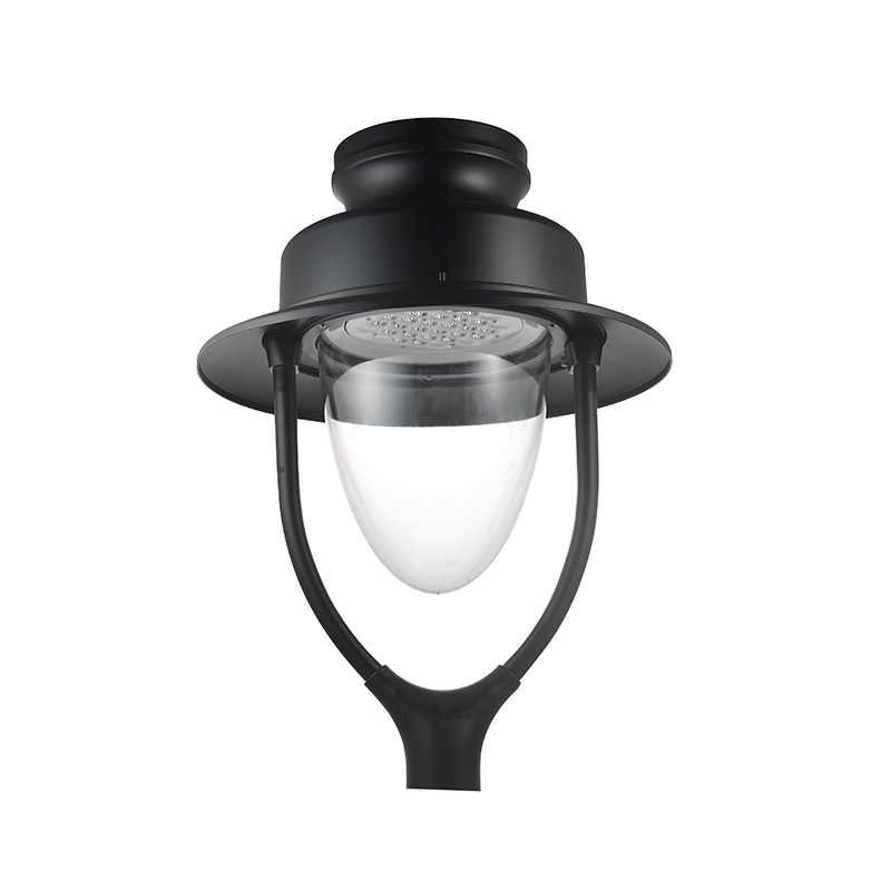 YMLED-6139B Современное светодиодное алюминиевое ландшафтное освещение
