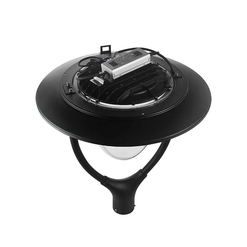 YMLED-6139B Современное светодиодное алюминиевое ландшафтное освещение YMLED-6139B Современное светодиодное алюминиевое ландшафтное освещение