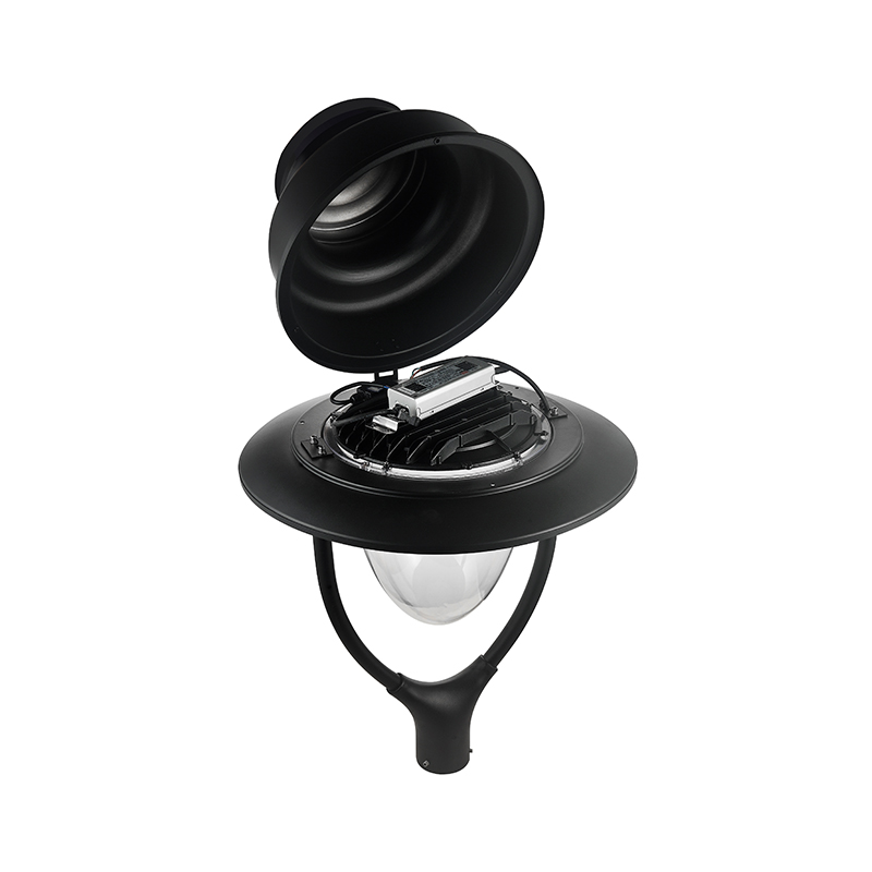 YMLED-6139B Современное светодиодное алюминиевое ландшафтное освещение YMLED-6139B Современное светодиодное алюминиевое ландшафтное освещение