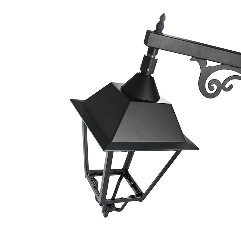 YMLED-6136C Алюминиевый подвесной светодиодный настенный светильник для сада YMLED-6136C Алюминиевый подвесной светодиодный настенный светильник для сада