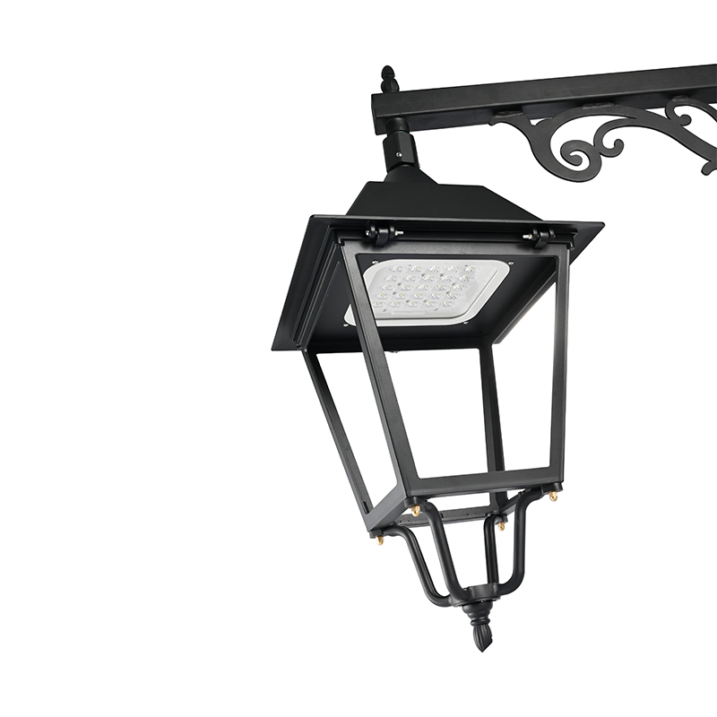 YMLED-6136C Алюминиевый подвесной светодиодный настенный светильник для сада YMLED-6136C Алюминиевый подвесной светодиодный настенный светильник для сада