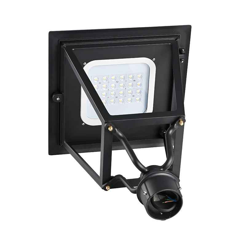 YMLED-6136A Классическое наружное светодиодное садовое освещение YMLED-6136A Классическое наружное светодиодное садовое освещение