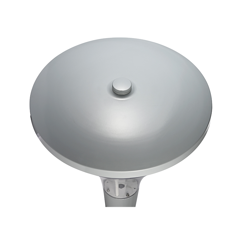 YMLED-6135B Яркий светодиодный садовый светильник, новый дизайн, верхнее освещение в парке YMLED-6135B Яркий светодиодный садовый светильник, новый дизайн, верхнее освещение в парке