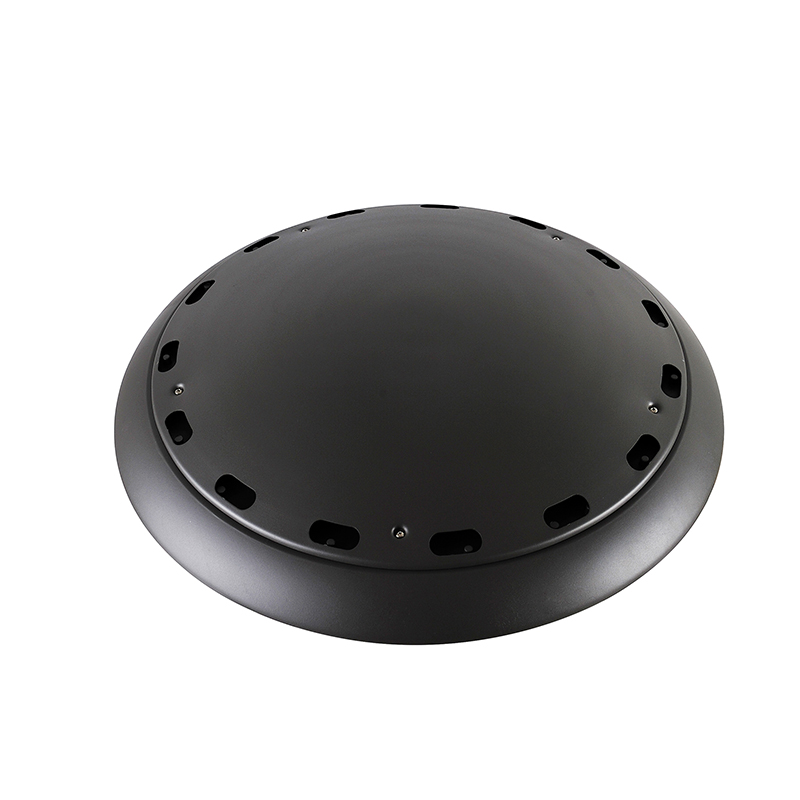YMLED-6132 Светодиодные уличные садовые фонари в форме гриба YMLED-6132 Светодиодные уличные садовые фонари в форме гриба