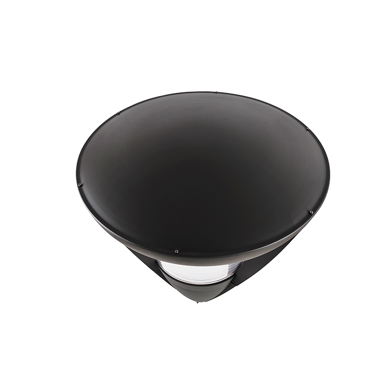 YMLED-6109 Посттопное ландшафтное освещение для парковок YMLED-6109 Посттопное ландшафтное освещение для парковок