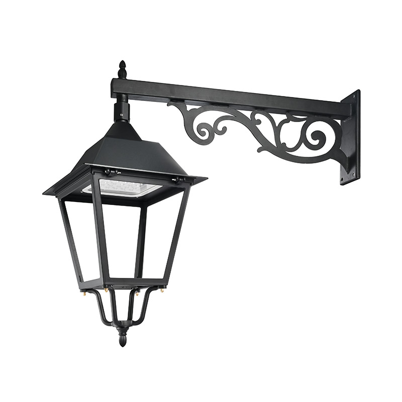 YMLED-6136C Алюминиевый подвесной светодиодный настенный светильник для сада YMLED-6136C Алюминиевый подвесной светодиодный настенный светильник для сада