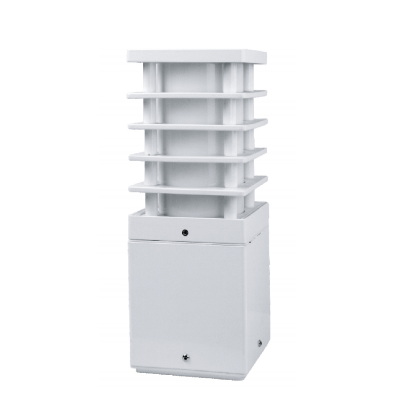 YMLED-6212 Алюминиевое светодиодное освещение газона на открытом воздухе YMLED-6212 Алюминиевое светодиодное освещение газона на открытом воздухе