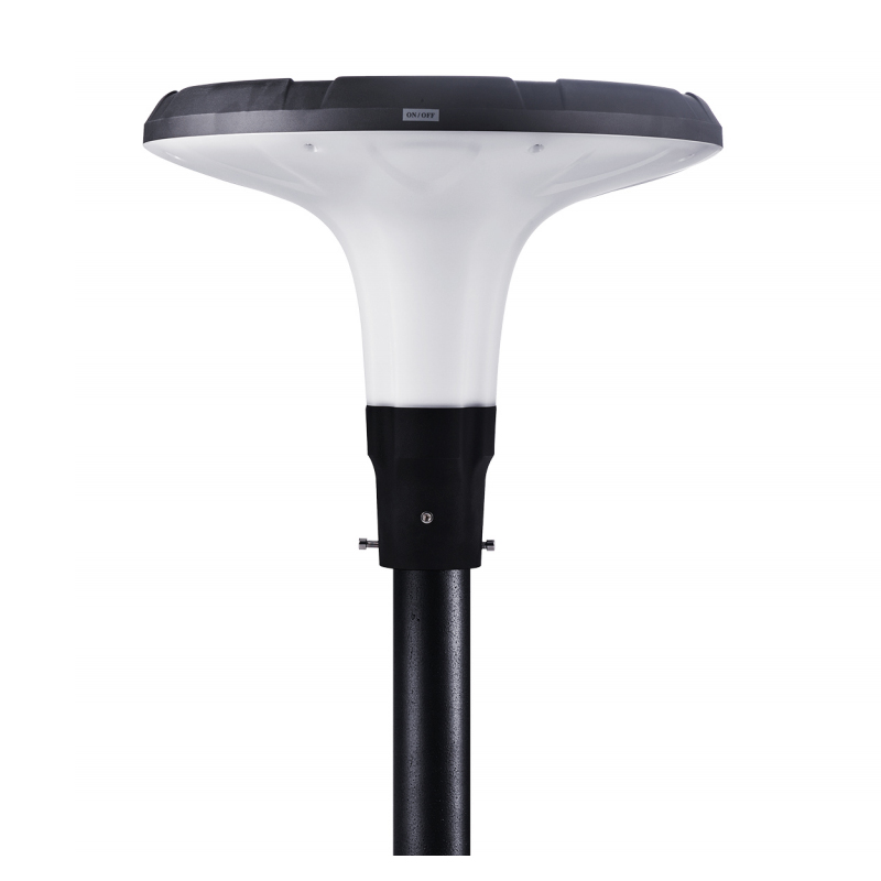 YMLED-6802 Солнечные светодиодные садовые светильники Наружное освещение YMLED-6802 Солнечные светодиодные садовые светильники Наружное освещение