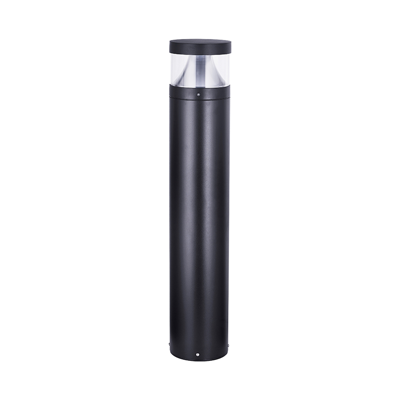 YMLED-6223 IP65 Водонепроницаемая уличная лампа для газона YMLED-6223 IP65 Водонепроницаемая уличная лампа для газона