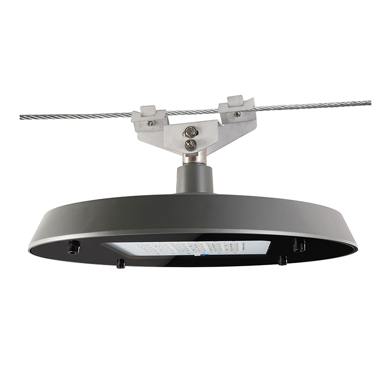 YMLED-6410 Алюминиевое подвесное светодиодное уличное освещение