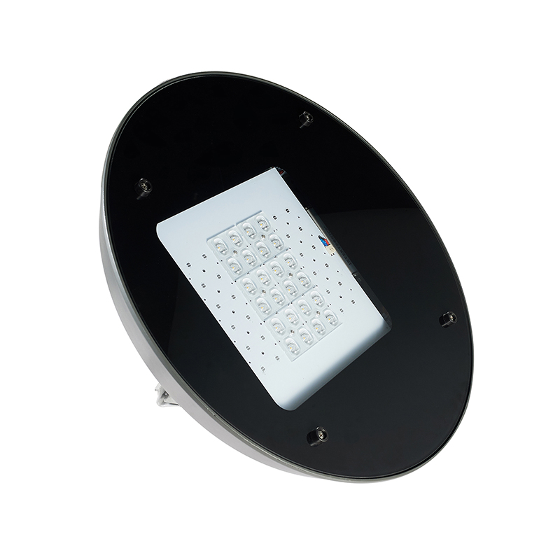 YMLED-6410 Алюминиевое подвесное светодиодное уличное освещение