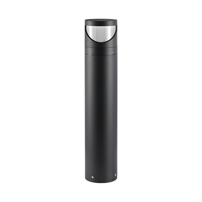 YMLED-6239 Новый дизайн IP65 с рейтингом уличной садовой лампы