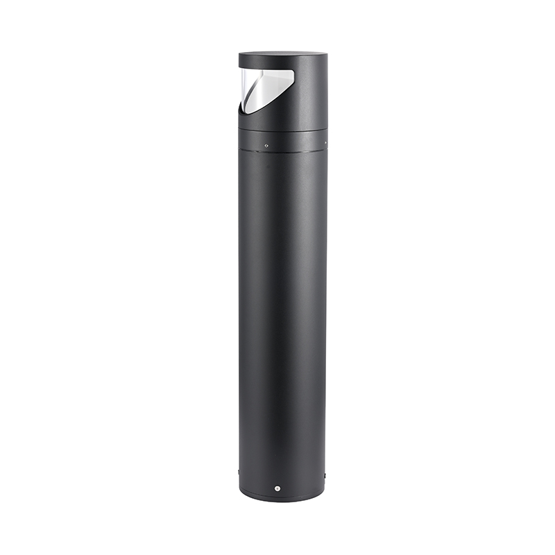 YMLED-6239 Новый дизайн IP65 с рейтингом уличной садовой лампы