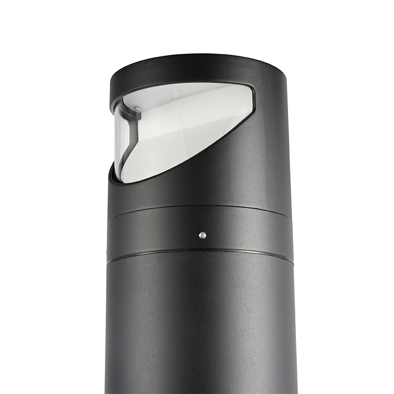 YMLED-6239 Новый дизайн IP65 с рейтингом уличной садовой лампы
