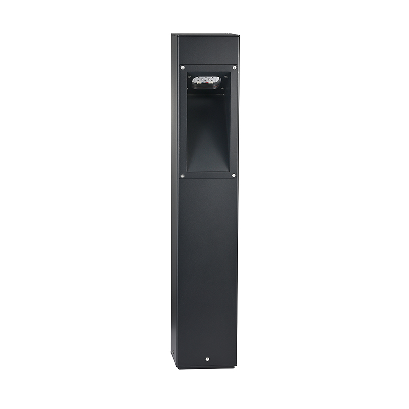 YMLED-6245 Новая прямоугольная светодиодная лампа для наружного освещения IP65 YMLED-6245 Новая прямоугольная светодиодная лампа для наружного освещения IP65